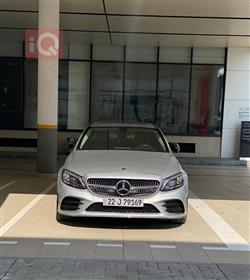 مێرسێدس بێنز C-Class